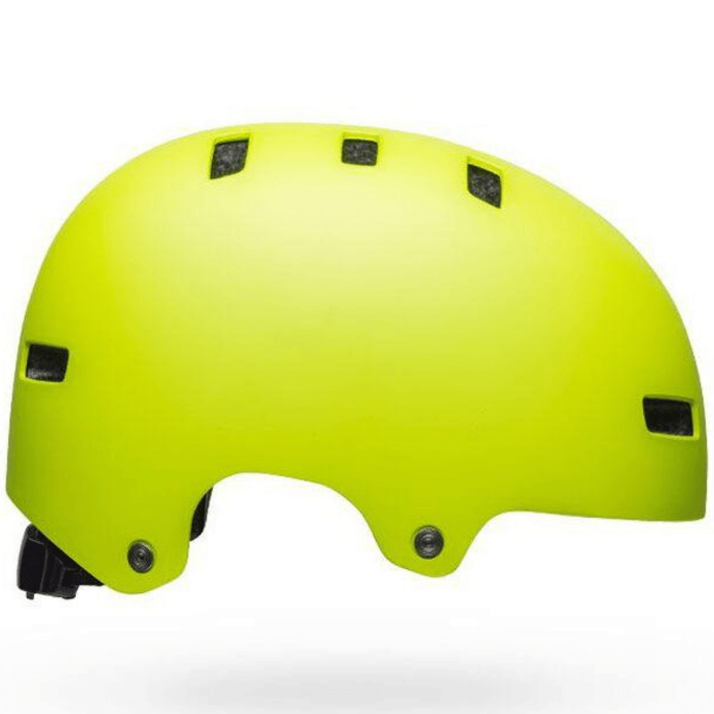 Bell Youth Helmet Span - Matte Bright Green 8Lines Shop - Fast Shipping