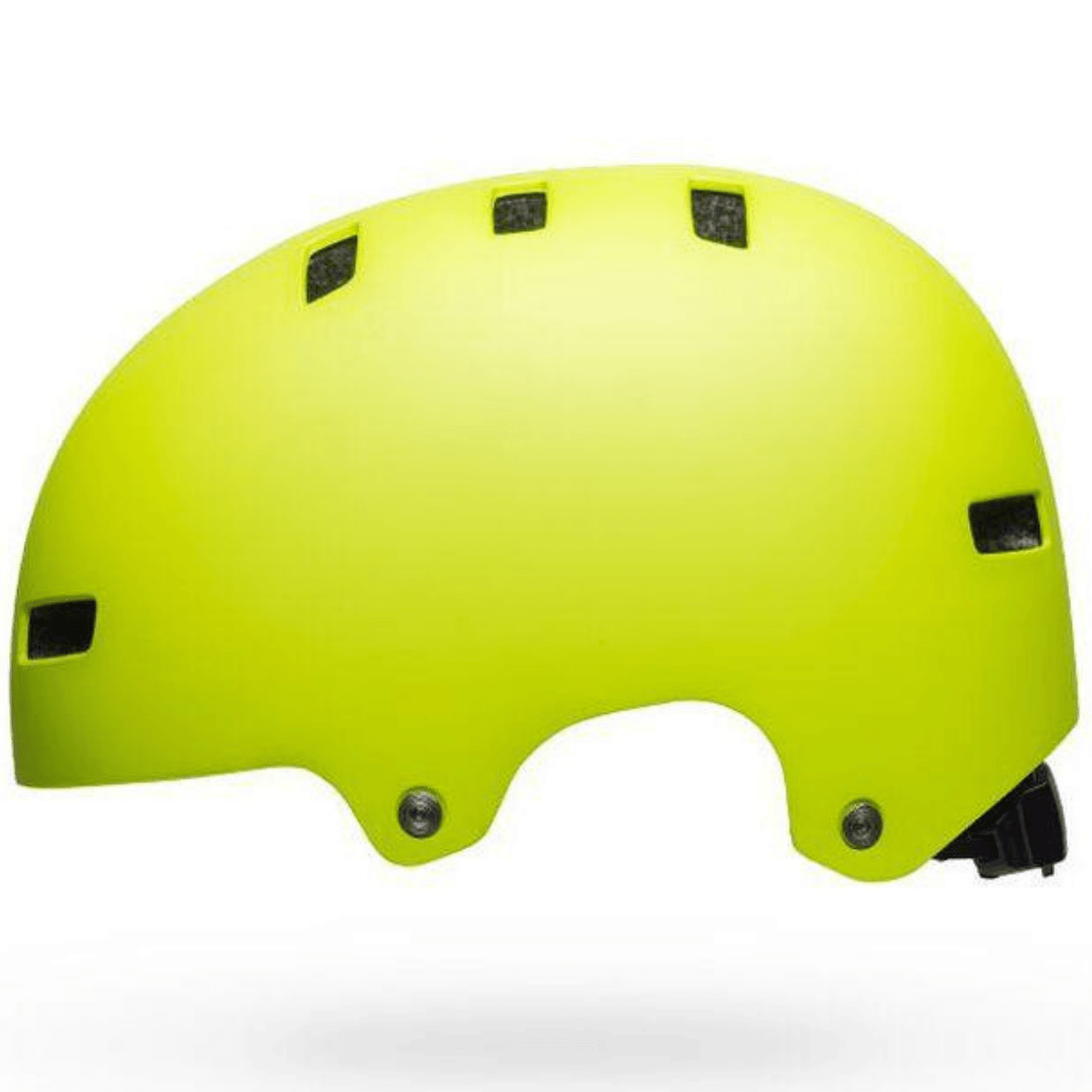 Bell Youth Helmet Span - Matte Bright Green 8Lines Shop - Fast Shipping