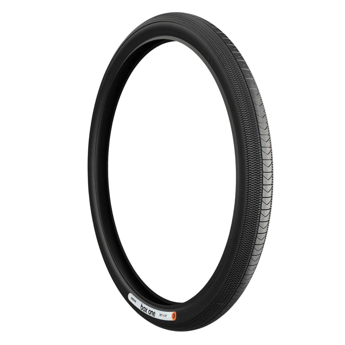 Box One 120 TPI Folding BMX Tyre 20 Inch Durable Performance
