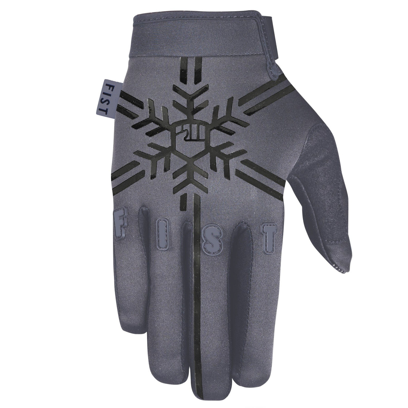 FIST Cold Weather MTB, BMX, MX Gloves - Phantom 8Lines Shop - Fast Shipping