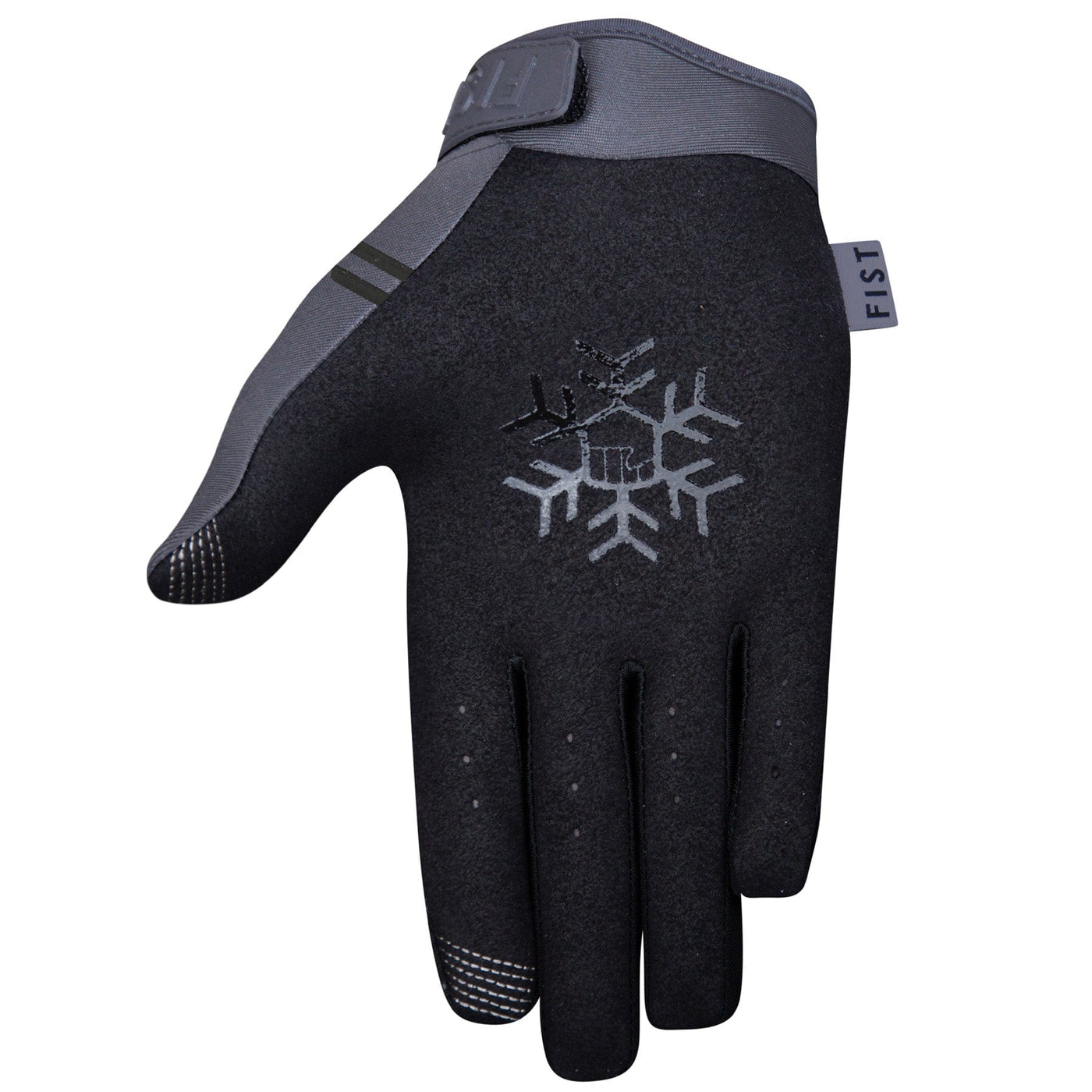 FIST Cold Weather MTB, BMX, MX Gloves - Phantom 8Lines Shop - Fast Shipping