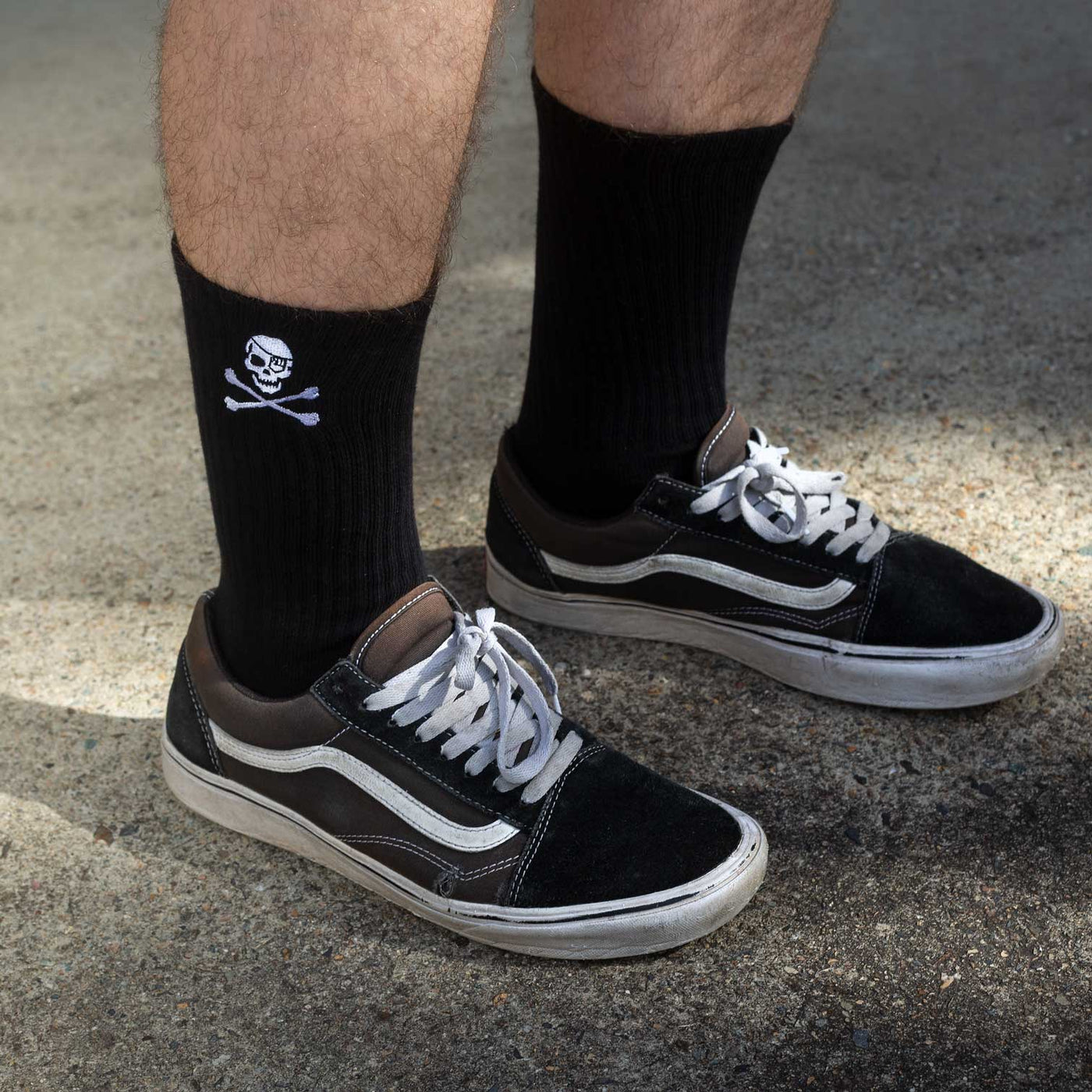 FIST Crew Socks - Rodger 8Lines Shop - Fast Shipping