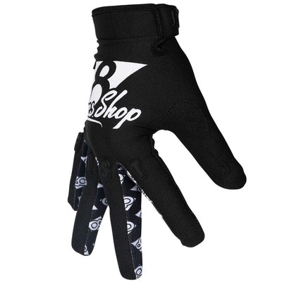 FIST Gloves 8Lines Shop - Black 8Lines Shop - Fast Shipping