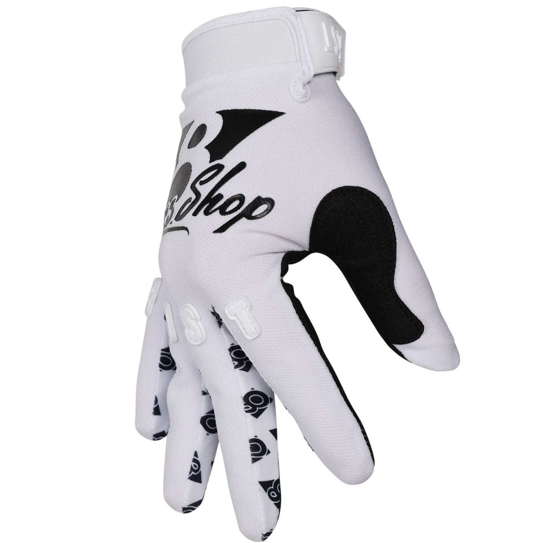 FIST Gloves 8Lines Shop - White 8Lines Shop - Fast Shipping