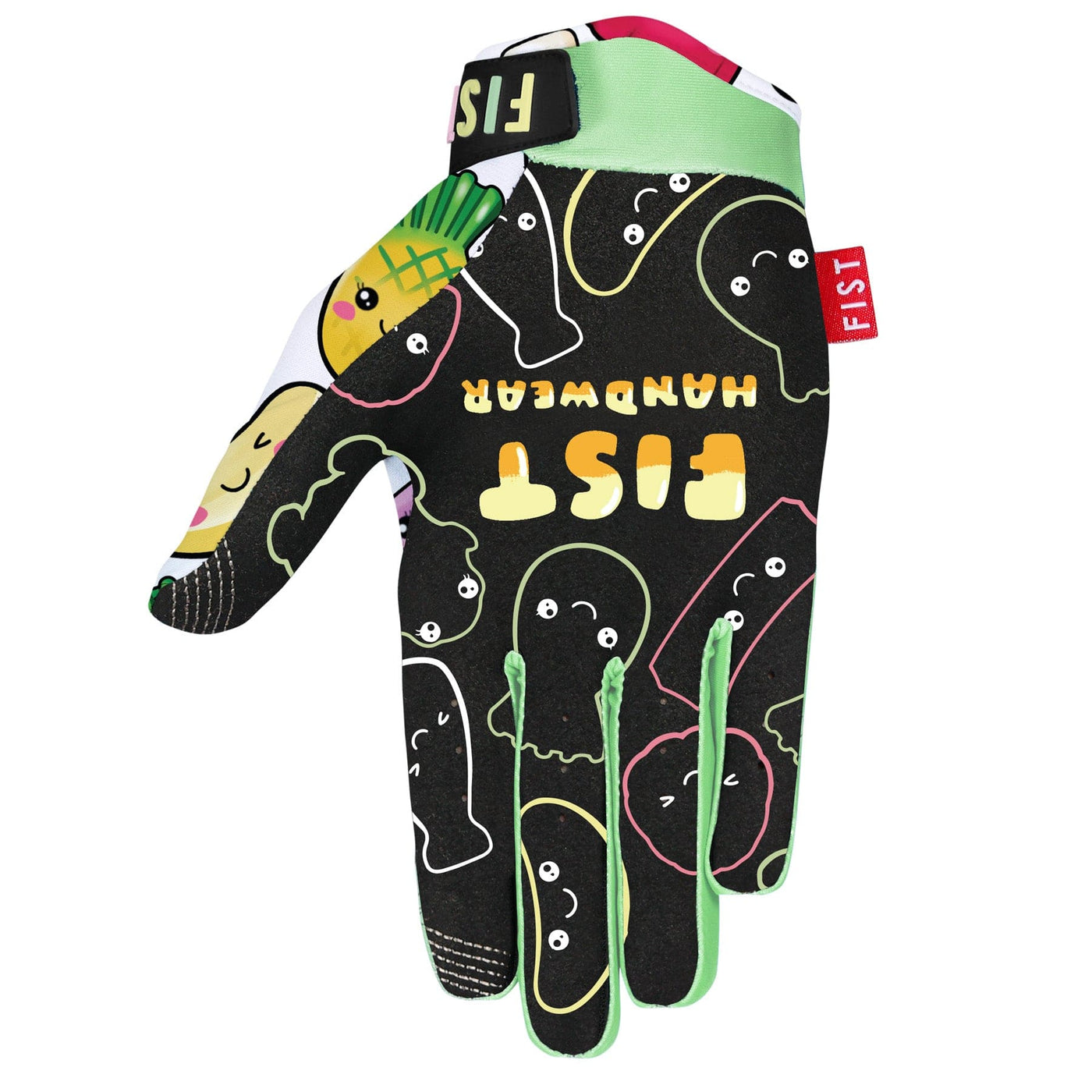 FIST Gloves - Indy Charmody - Sweet Treats 8Lines Shop - Fast Shipping