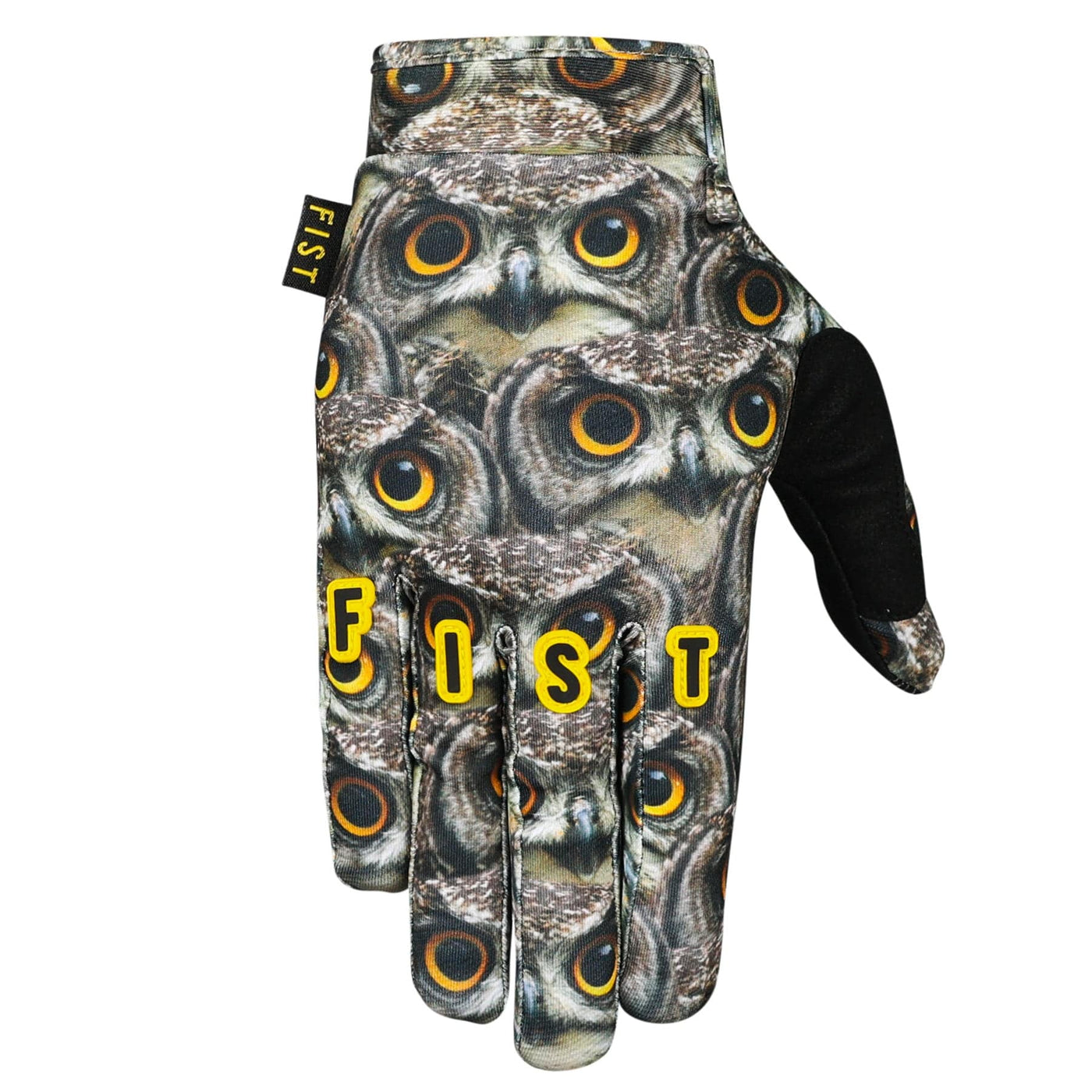 FIST Gloves - Owls That 8Lines Shop - Fast Shipping