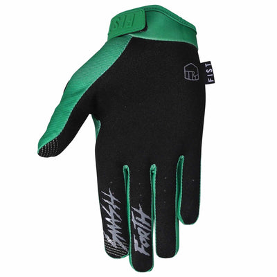 FIST Gloves Stocker - Green 8Lines Shop - Fast Shipping