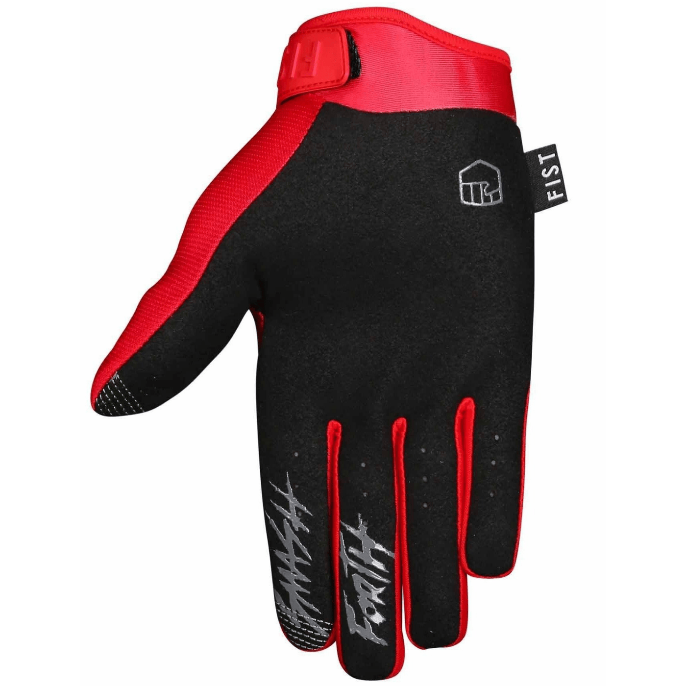 FIST Gloves Stocker - Red 8Lines Shop - Fast Shipping