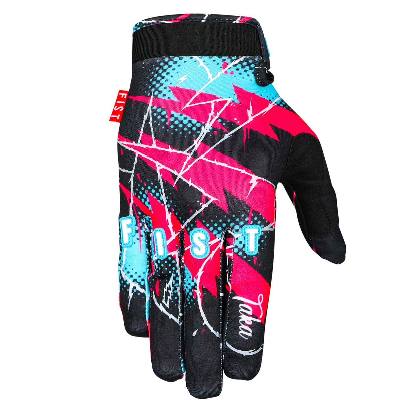 FIST Gloves - Taka Higashino - Strike 8Lines Shop - Fast Shipping