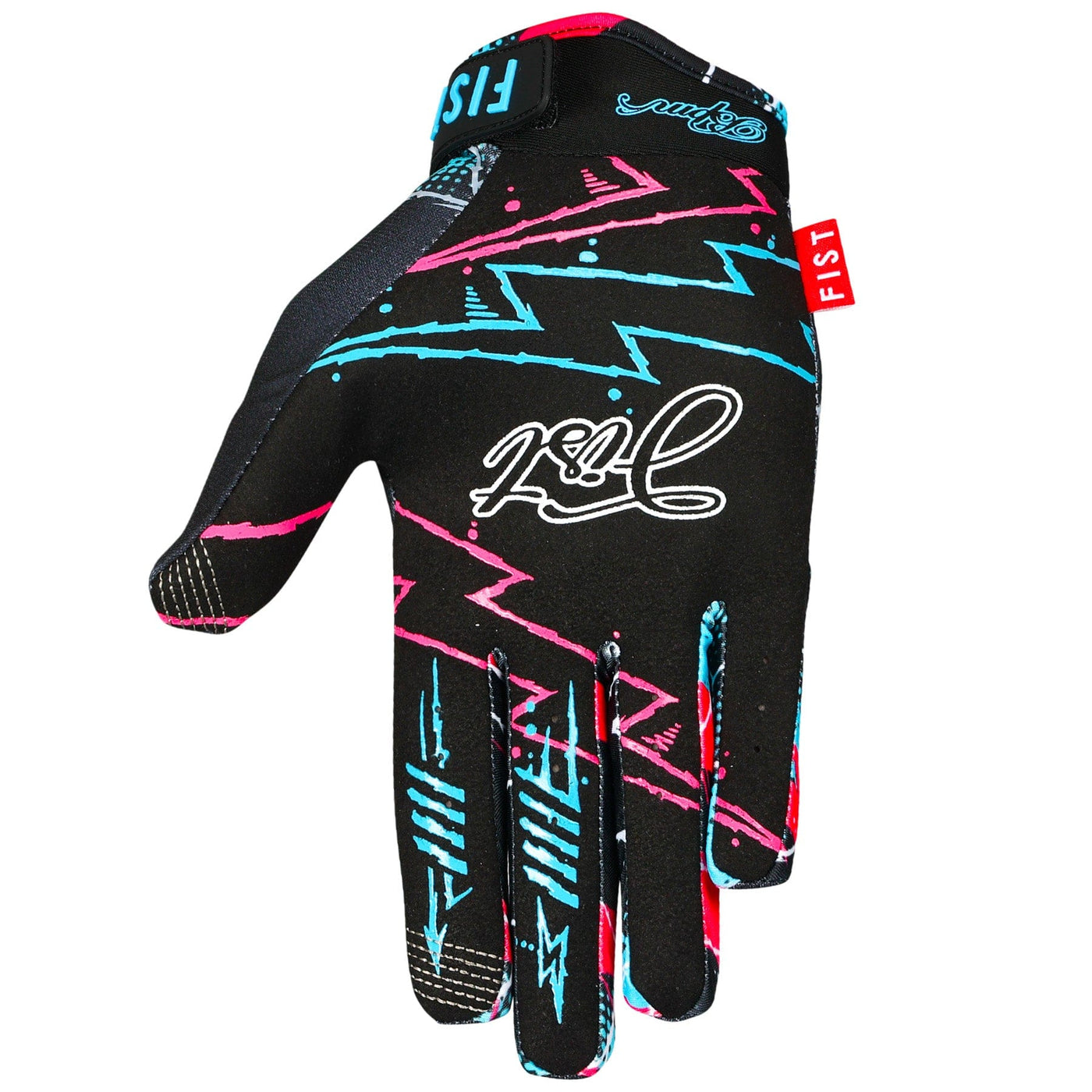 FIST Gloves - Taka Higashino - Strike 8Lines Shop - Fast Shipping