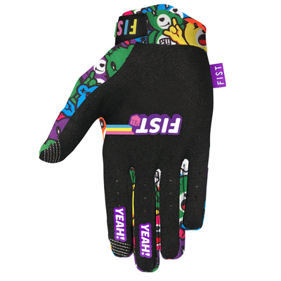 FIST Gloves - Yeah Bears 8Lines Shop - Fast Shipping