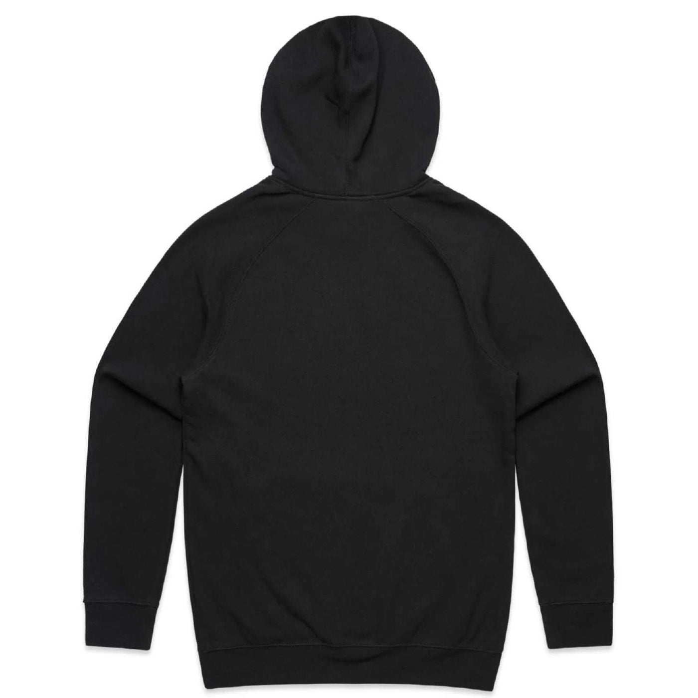 FIST Hoodie - Blackout 8Lines Shop - Fast Shipping