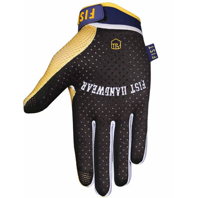 FIST Hot Weather Gloves Breezer - Showtime 8Lines Shop - Fast Shipping