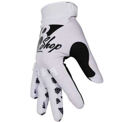 FIST Youth Gloves 8Lines Shop - White 8Lines Shop - Fast Shipping