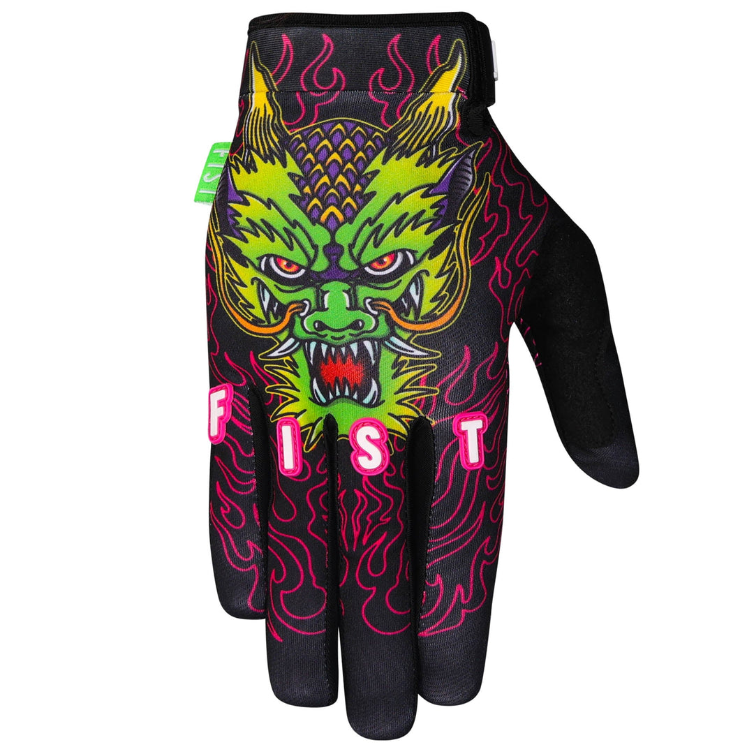 FIST Handwear Youth / Kids Gloves - Fury