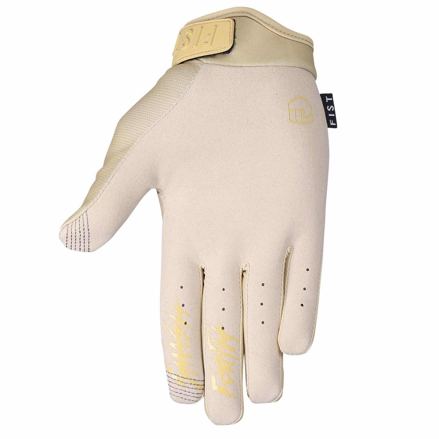 FIST Youth Gloves Stocker - Khaki 8Lines Shop - Fast Shipping