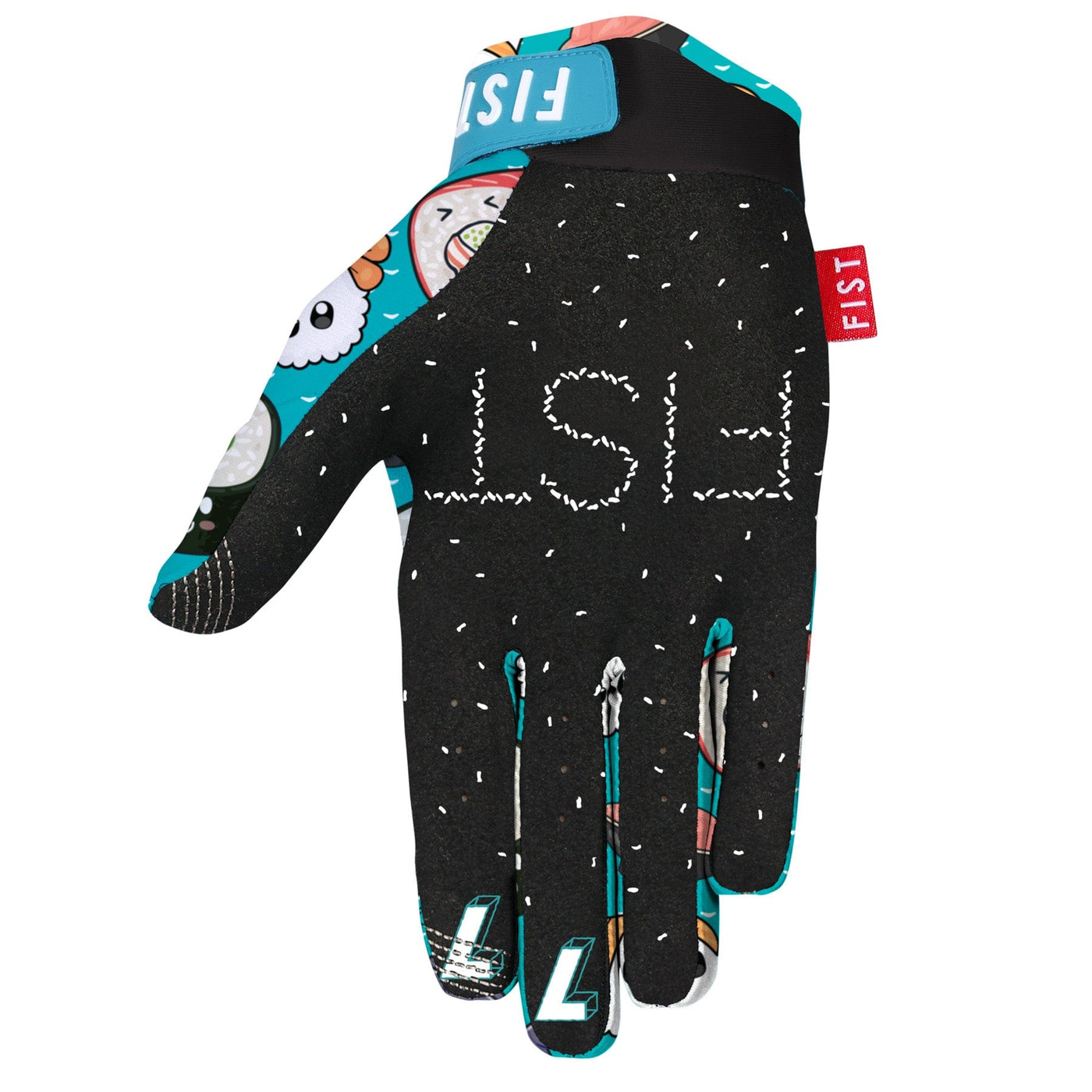 FIST Youth Gloves - Sushi Power 8Lines Shop - Fast Shipping