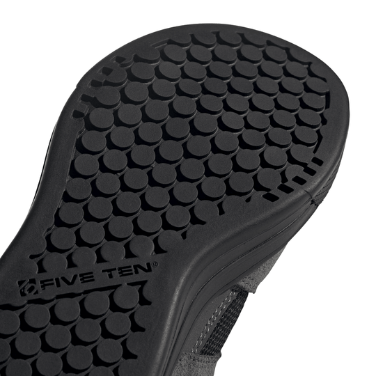 Five Ten Freerider MTB Shoes Clipless VCS - Black / Gray -Youth & Kids