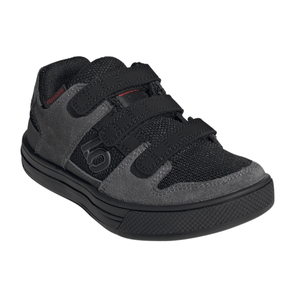 Five Ten Kids Shoes Freerider VCS - Black/Gray 8Lines Shop - Fast Shipping