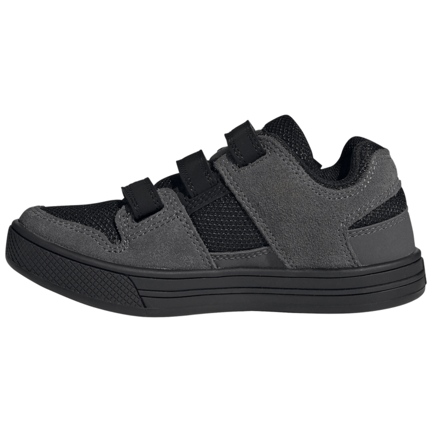 Five Ten Kids Shoes Freerider VCS - Black/Gray 8Lines Shop - Fast Shipping