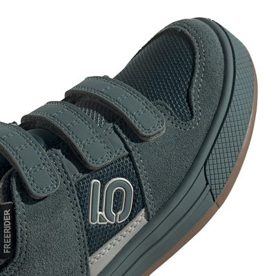 Five Ten Kids Shoes Freerider VCS - Wild Teal 8Lines Shop - Fast Shipping