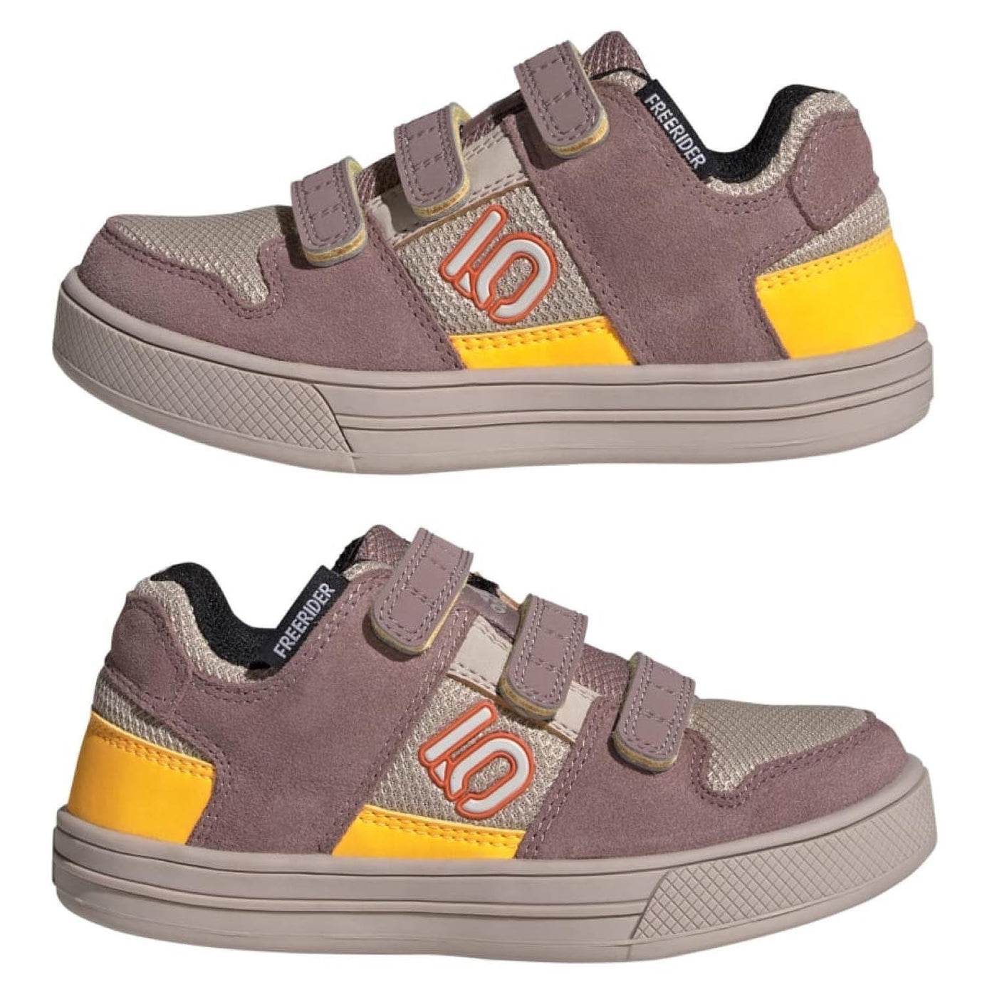 Five Ten Kids Shoes Freerider VCS - Wonder Taupe 8Lines Shop - Fast Shipping