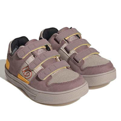 Five Ten Kids Shoes Freerider VCS - Wonder Taupe 8Lines Shop - Fast Shipping