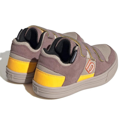 Five Ten Kids Shoes Freerider VCS - Wonder Taupe 8Lines Shop - Fast Shipping