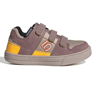 Five Ten Kids Shoes Freerider VCS - Wonder Taupe 8Lines Shop - Fast Shipping