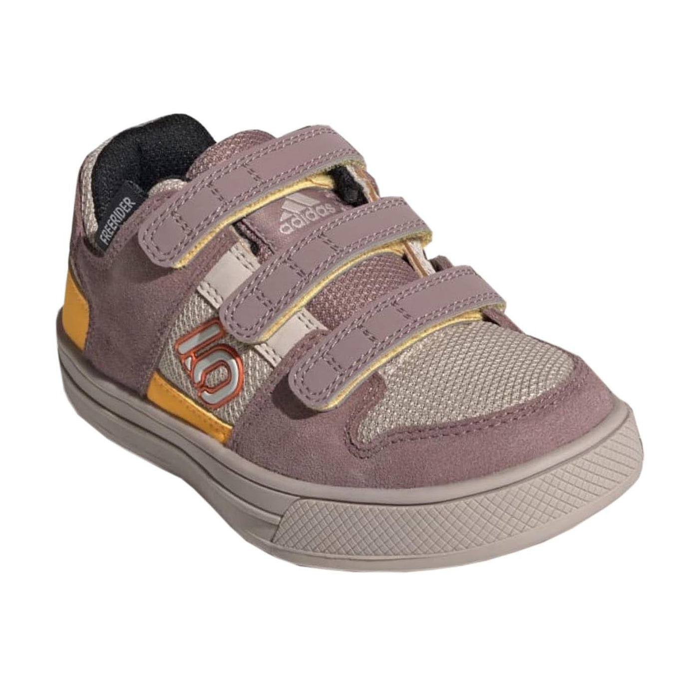 Five Ten Kids Shoes Freerider VCS - Wonder Taupe 8Lines Shop - Fast Shipping