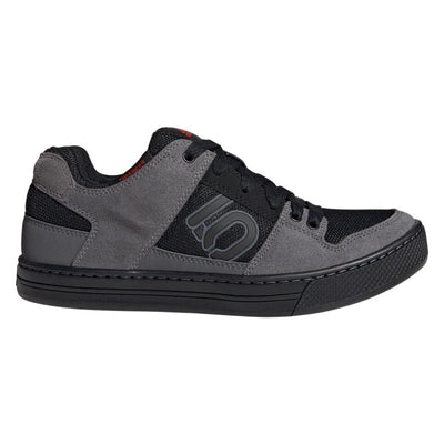 Five Ten Shoes Freerider - Grey Five / Core Black / Grey Four 8Lines Shop - Fast Shipping