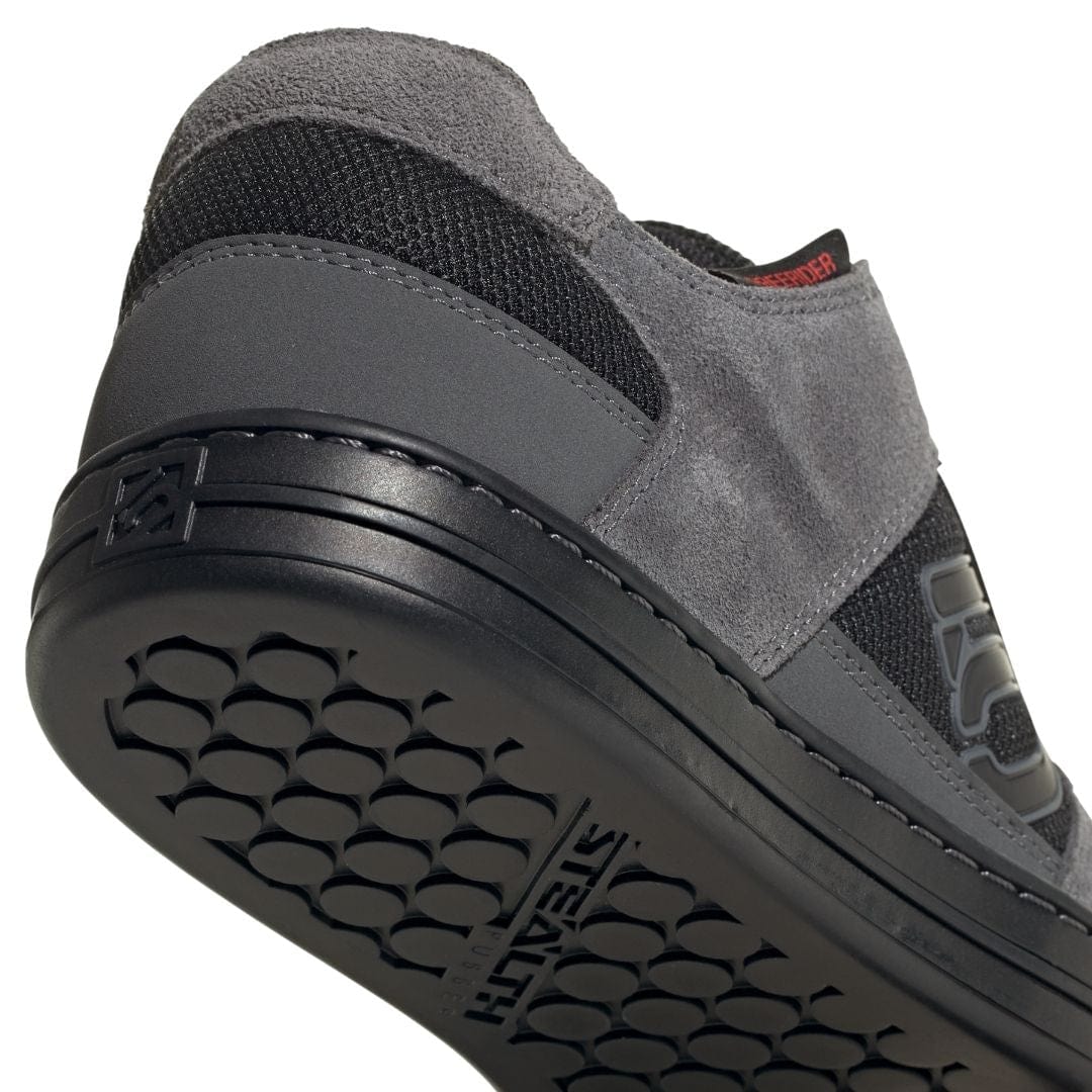 Five Ten Shoes Freerider - Grey Five / Core Black / Grey Four 8Lines Shop - Fast Shipping