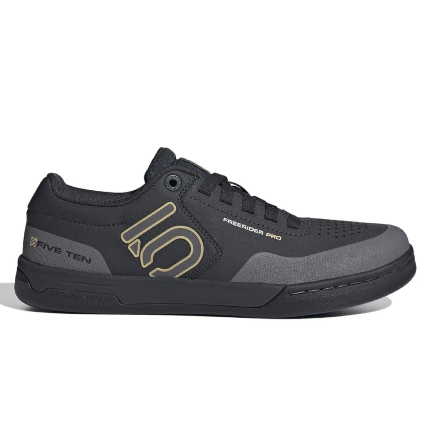 Five Ten Shoes Freerider PRO - Carbon / Charcoal / Oat 8Lines Shop - Fast Shipping