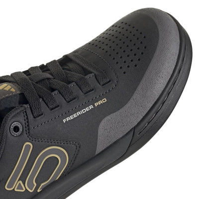 Five Ten Shoes Freerider PRO - Carbon / Charcoal / Oat 8Lines Shop - Fast Shipping