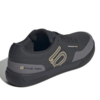 Five Ten Shoes Freerider PRO - Carbon / Charcoal / Oat 8Lines Shop - Fast Shipping