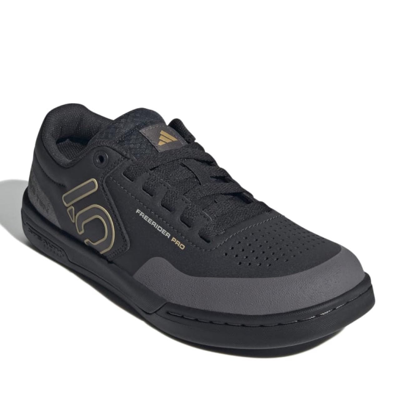 Five Ten Shoes Freerider PRO - Carbon / Charcoal / Oat 8Lines Shop - Fast Shipping