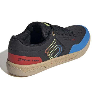 Five Ten Shoes Freerider PRO - Core Black / Carbon / Wonder White 8Lines Shop - Fast Shipping