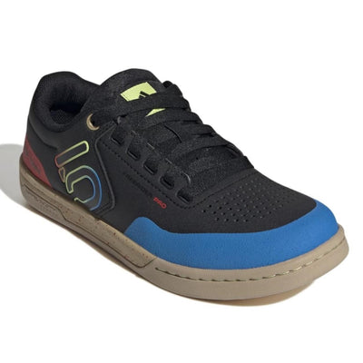 Five Ten Shoes Freerider PRO - Core Black / Carbon / Wonder White 8Lines Shop - Fast Shipping