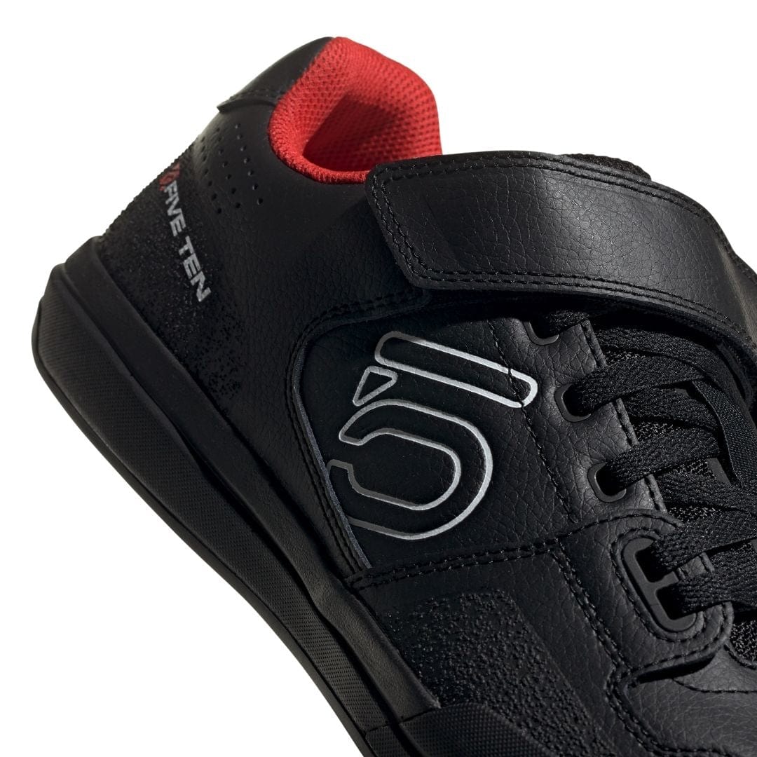 Five Ten Shoes Hellcat - Core Black / Core Black / Cloud White 8Lines Shop - Fast Shipping