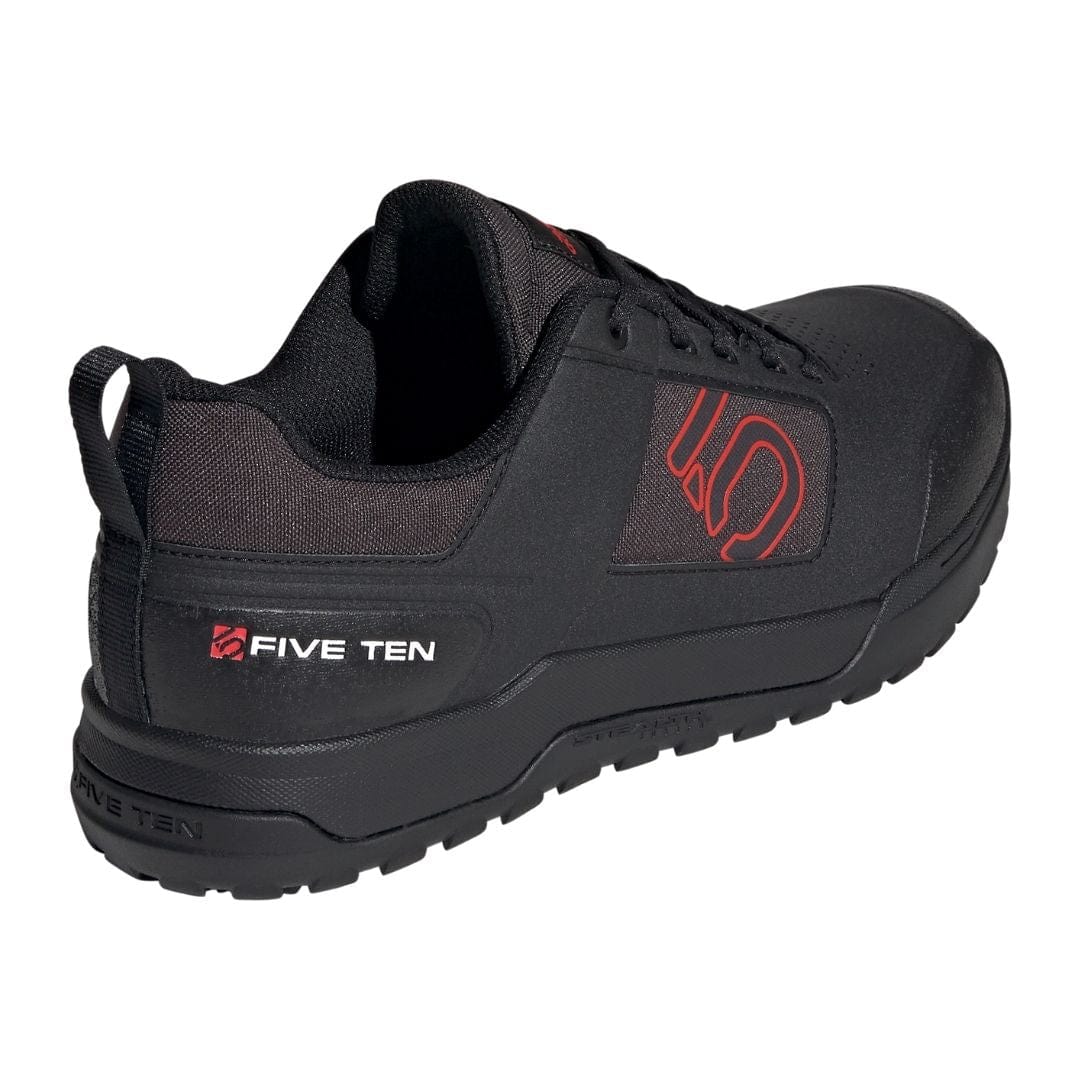 Five Ten Shoes Impact PRO - Core Black / Red / Cloud White 8Lines Shop - Fast Shipping