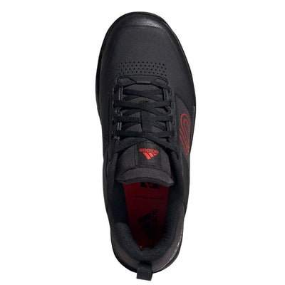 Five Ten Shoes Impact PRO - Core Black / Red / Cloud White 8Lines Shop - Fast Shipping