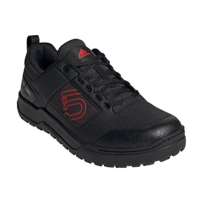 Five Ten Shoes Impact PRO - Core Black / Red / Cloud White 8Lines Shop - Fast Shipping