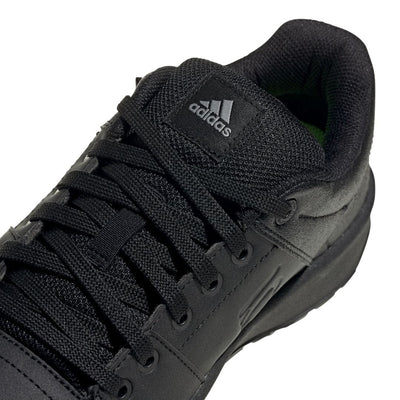 Five Ten Shoes Impact SAM HILL - Core Black / Signal Green / Grey Three 8Lines Shop - Fast Shipping