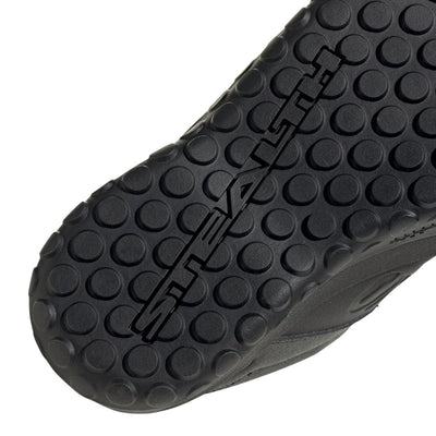 Five Ten Shoes Impact SAM HILL - Core Black / Signal Green / Grey Three 8Lines Shop - Fast Shipping