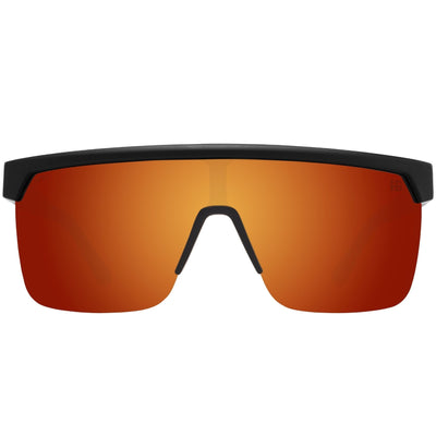 FLYNN 5050 Polarized Sunglasses, Happy BOOST - Orange 8Lines Shop - Fast Shipping