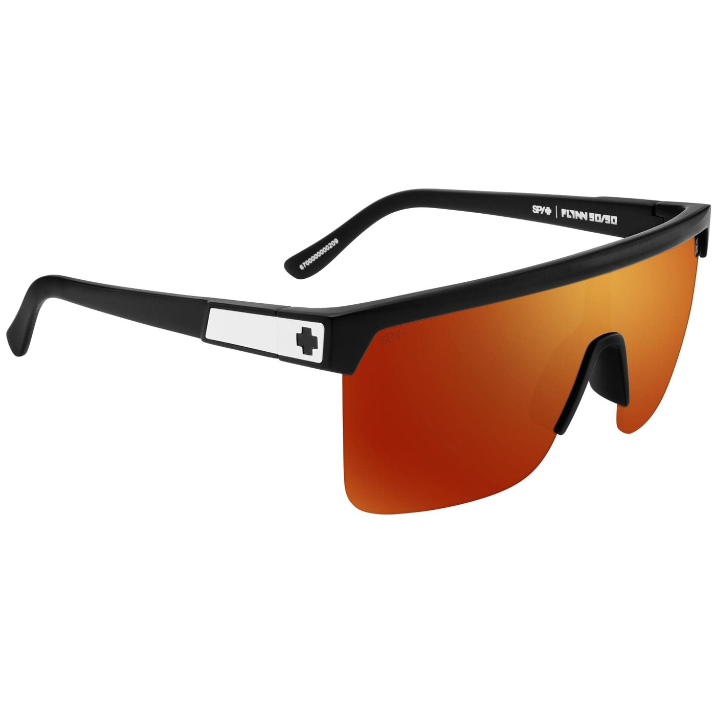 FLYNN 5050 Polarized Sunglasses, Happy BOOST - Orange 8Lines Shop - Fast Shipping