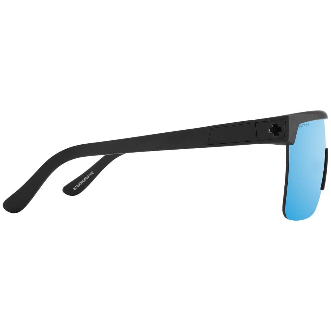 FLYNN 5050 Sunglasses, Happy BOOST - Black 8Lines Shop - Fast Shipping