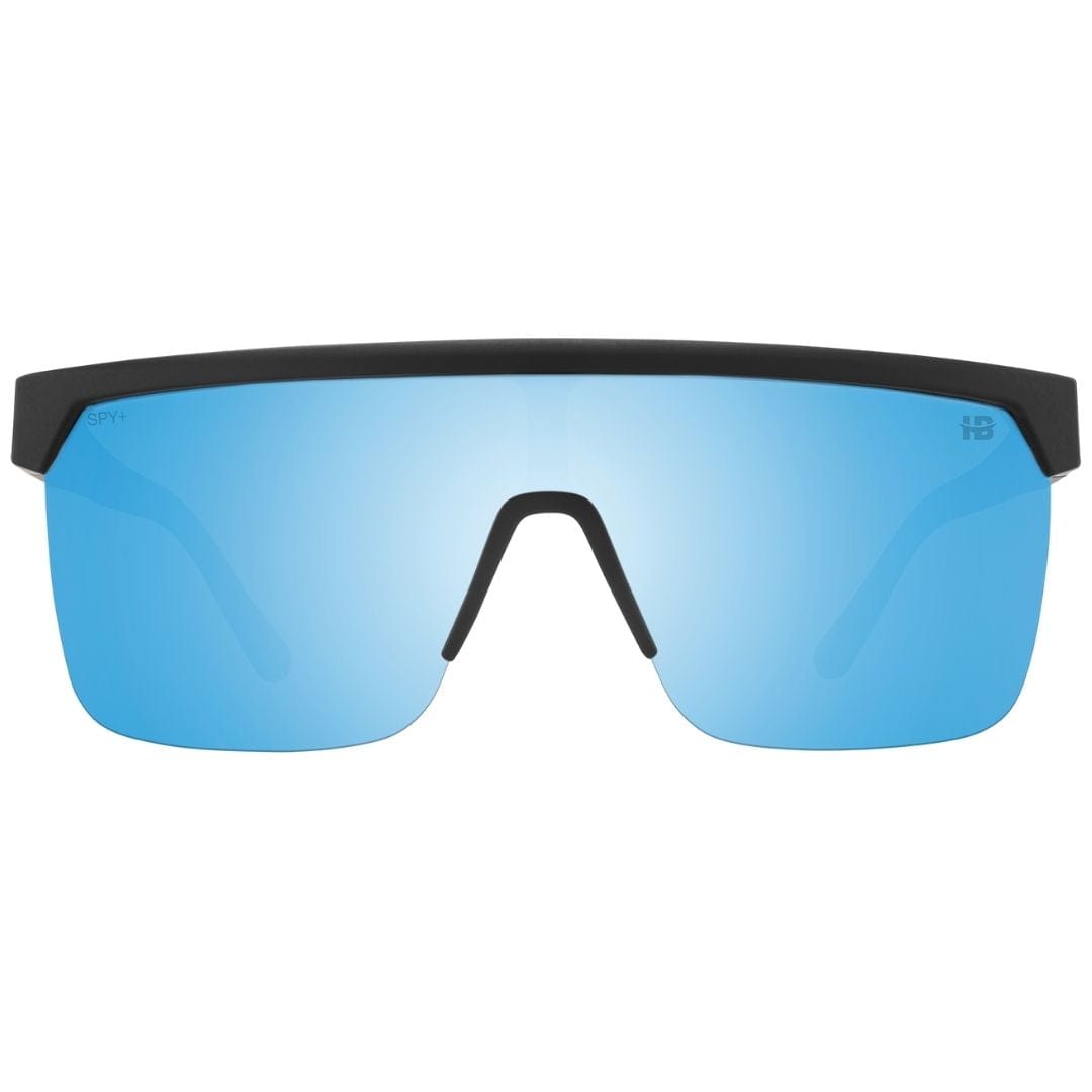 FLYNN 5050 Sunglasses, Happy BOOST - Black 8Lines Shop - Fast Shipping