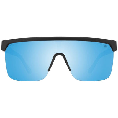 FLYNN 5050 Sunglasses, Happy BOOST - Black 8Lines Shop - Fast Shipping