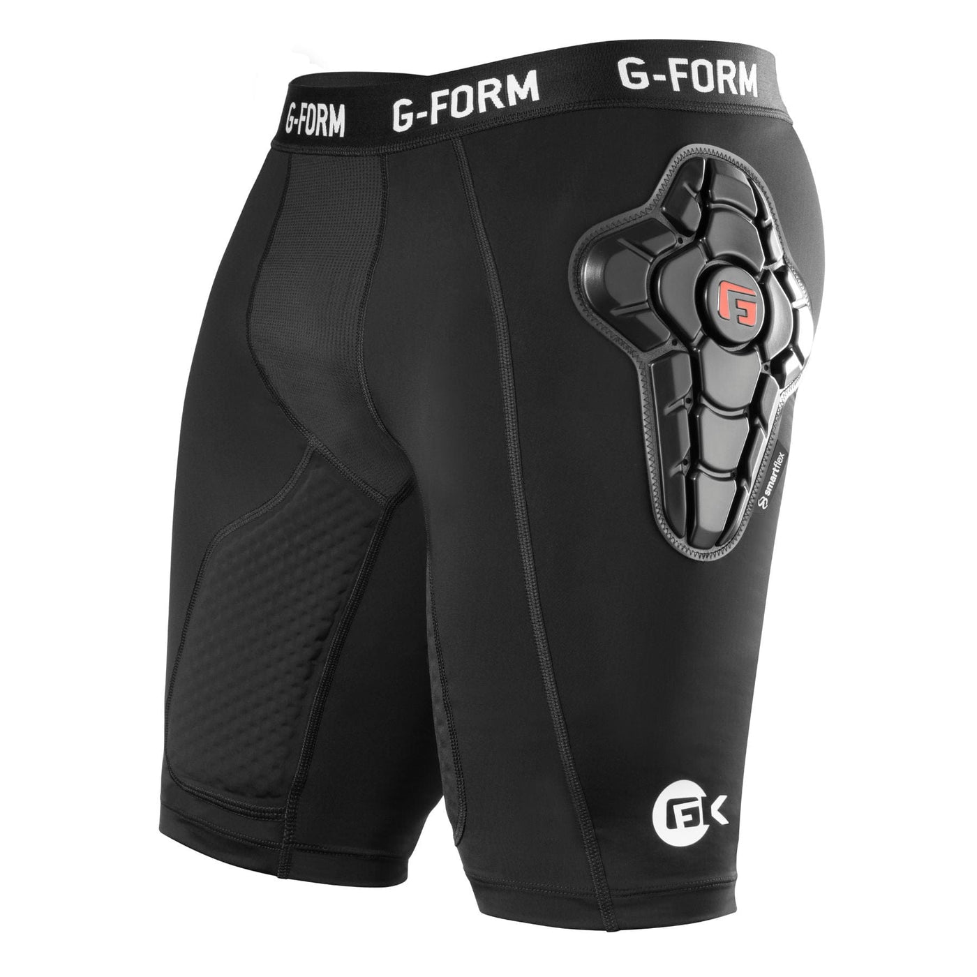 G-Form Compression Football Shorts 8Lines Shop - Fast Shipping